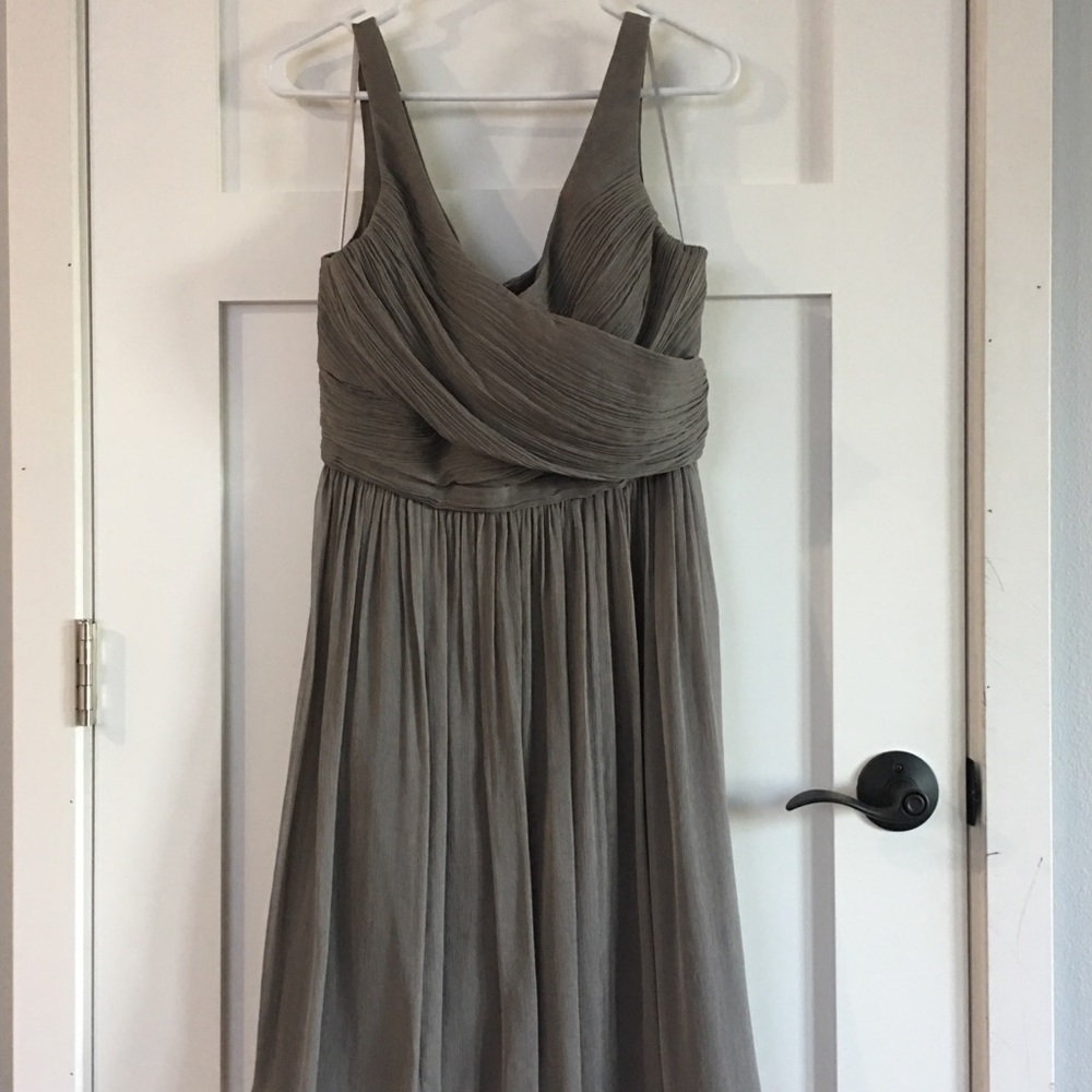 J crew Heidi cocktail dress 8